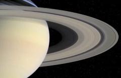 Saturn